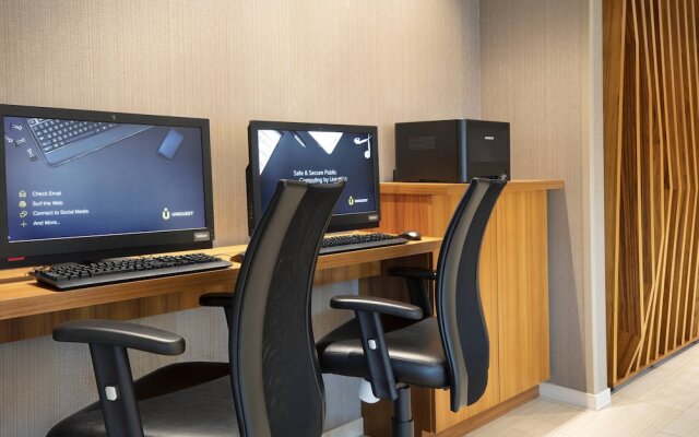 SpringHill Suites Hampton Portsmouth