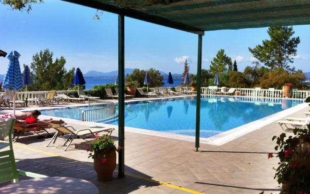 Hotel Nautilus