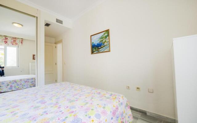 Apartamento Nagueles Marbella B5 1e