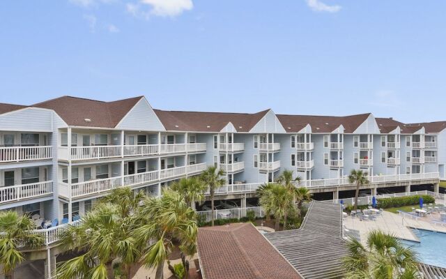 Seascape 1320 - 1 Br Condo