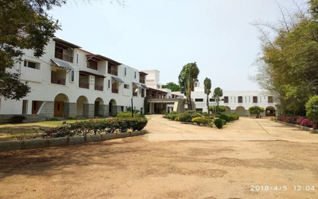 Solace Resorts and Spa