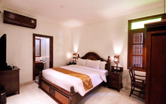 Grand Rohan Jogja