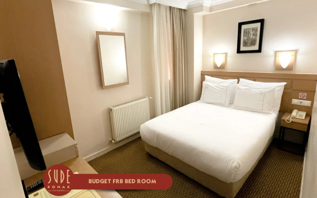 Sude Konak Hotel - Special class