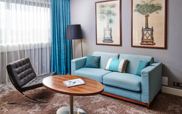 Holiday Inn Nice by IHG