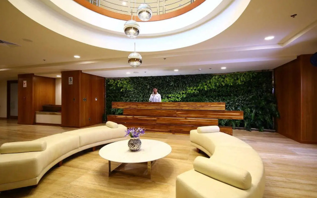 Swissôtel Lima