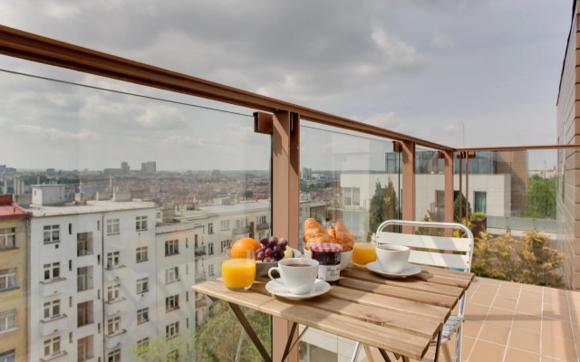 Teichmann Premium Apartments