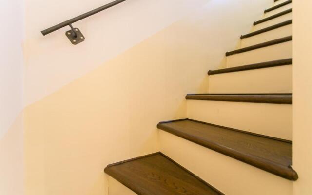 Charming Apartments Brera
