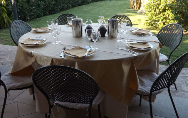 Hotel Le Anfore