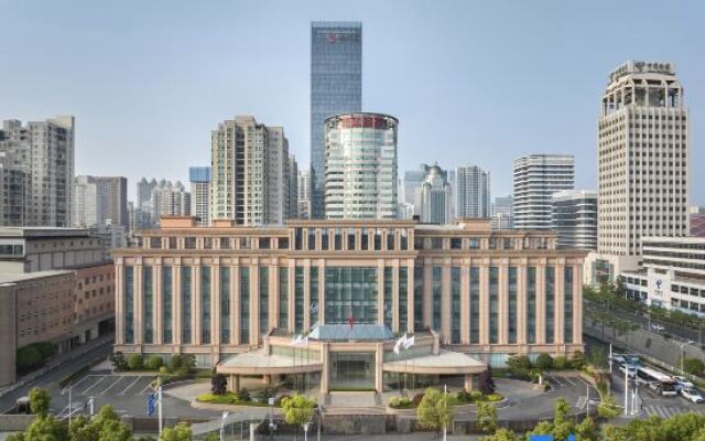 Hongshan Hotel