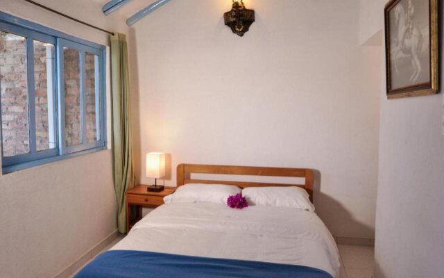 Laureles de la Villa