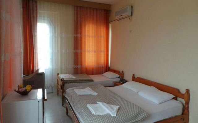 Almir Hotel