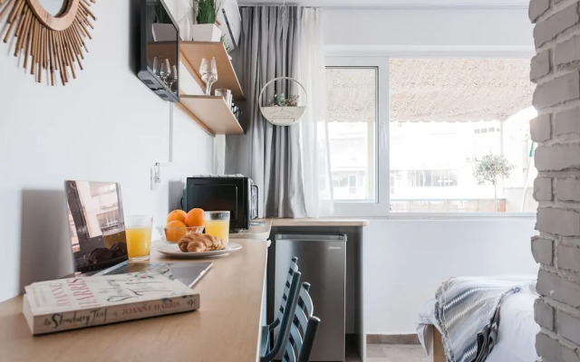 toStay Athens