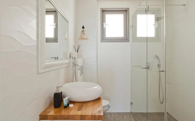 Oַ&O Group- Mini Penthouse 3BR Sea View Bat-Yam