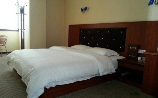 Tiny Jiangnan Hotel – Guest Rooms – Xichang