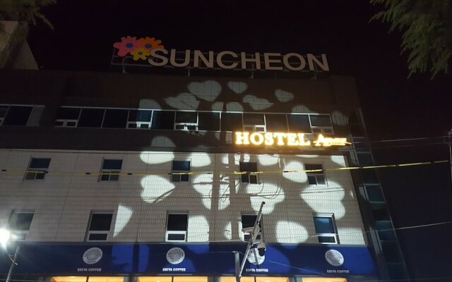 Suncheon Tour Guesthouse