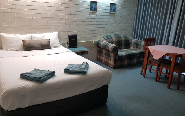 Wangaratta Motor Inn