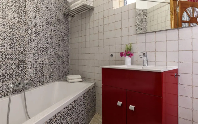 Ai Yanni Boutique Rooms - Adults Only