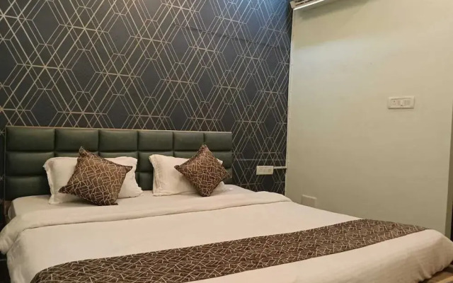 Bhubaneswar Pride by OYO Rooms