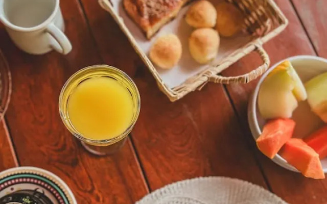 Pousada Varanda da Serra