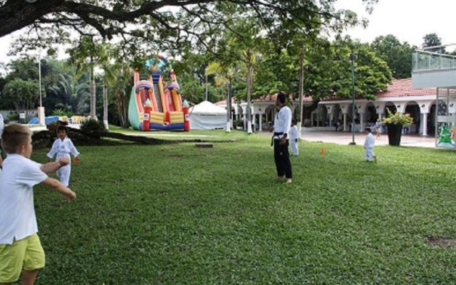 Hotel Club Campestre