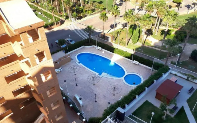 Oropesa Ciudad de Vacaciones 3000