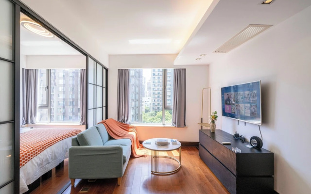 Tyms Modern1BR 1BA Apt Near Metro 1 9 11