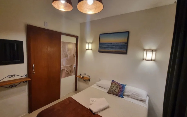 Arte da Tribo Hsotel & Camping - Hostel