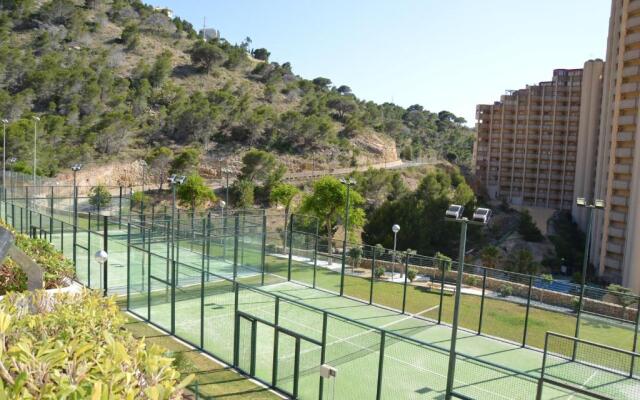 Torre Lugano N31
