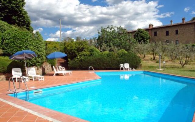 Il Giardino della Pineta 19835