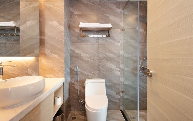 CTK Golden Hotel