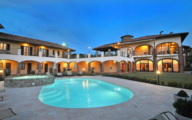 Tota Virginia Antico Podere