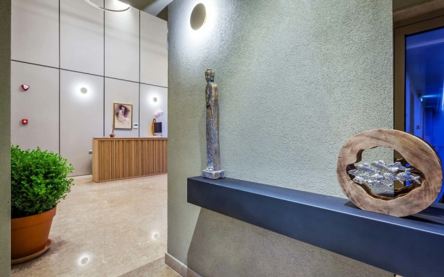 Danai Studios Pefkochori
