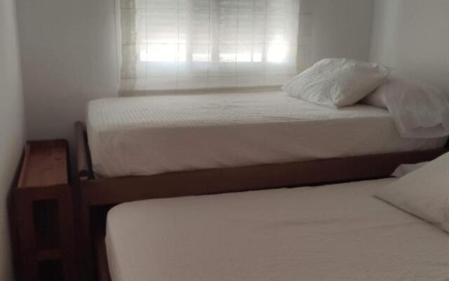 Apartamento De Lujo A Pie De Playa