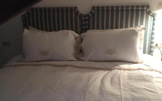 Santarosa Suites