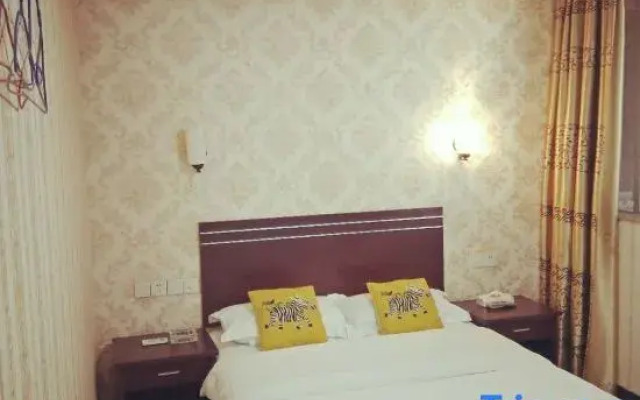 Jintian Inn