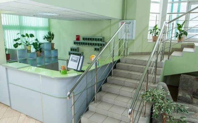 Hotel Stara Zagora