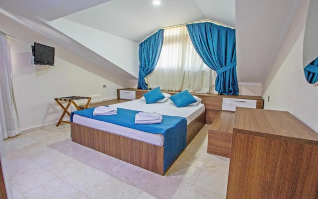 Nokta Faralya Suit Apart, Fethiye, Ölüdeniz