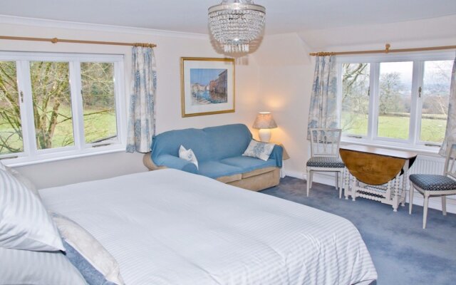 Amberley Bed and Breakfast