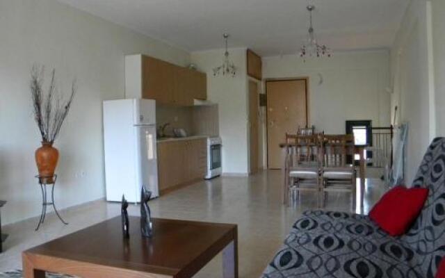 Elena Apartments