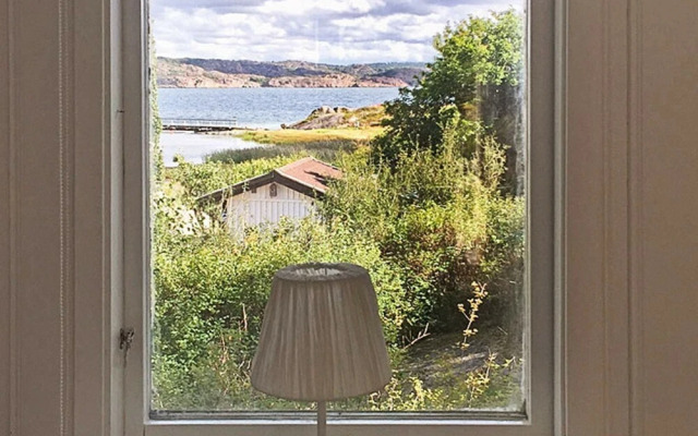 6 Person Holiday Home in Lysekil