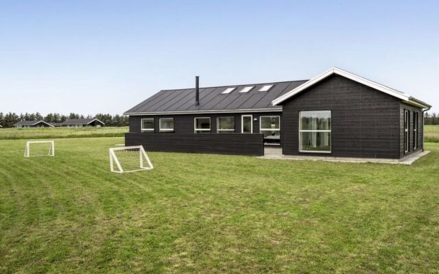 "Deljan" - 1.6km from the sea in NW Jutland