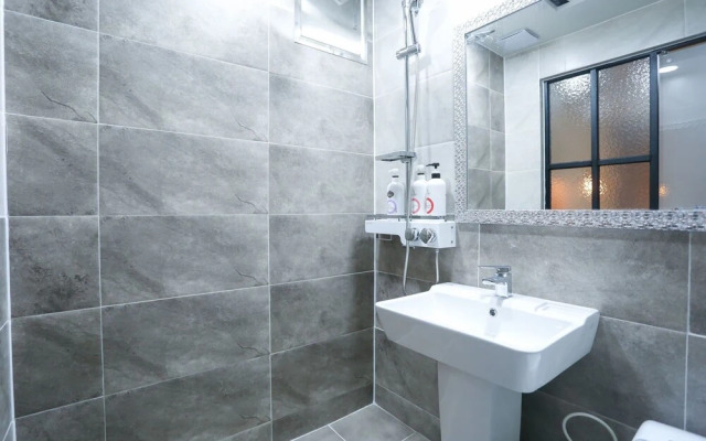 Wonju Two Days Hotel
