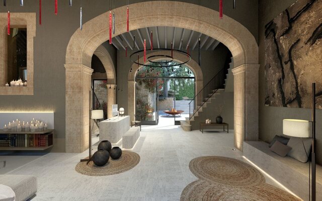 Can Aulí Luxury Retreat