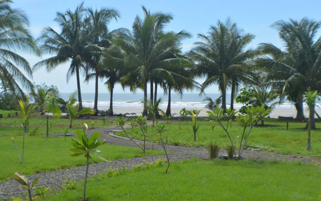 Zen Spirit Yoga Resort