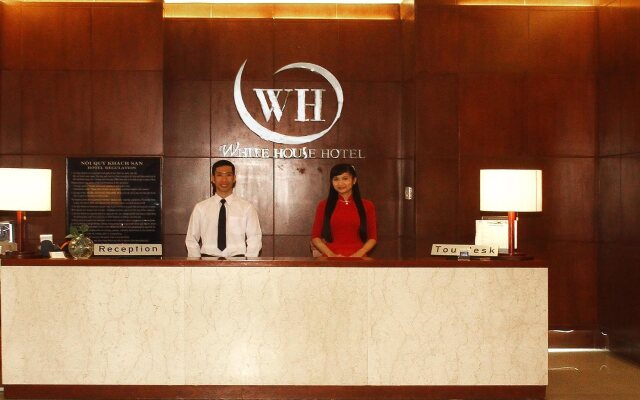 White House Hotel