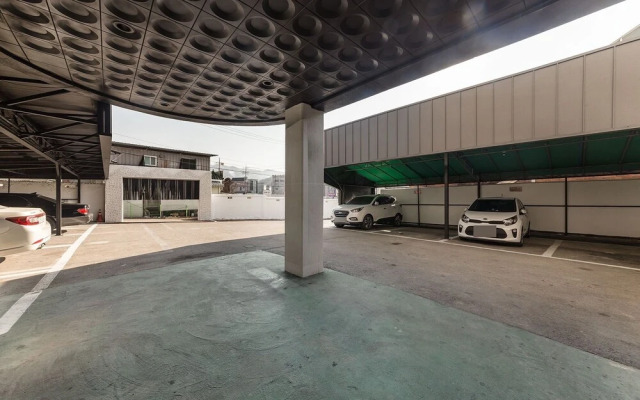 Yongin Yangji Hotel Casa