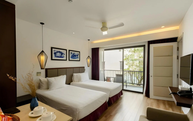 Senvila Boutique Resort & Spa