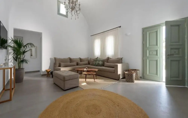 Samsara - Santorini Luxury Retreat