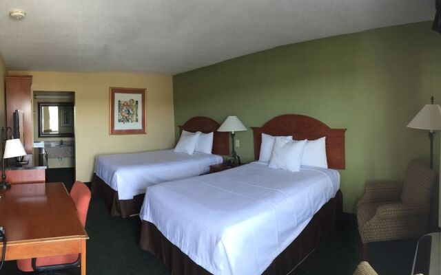 Travel Inn White Pine