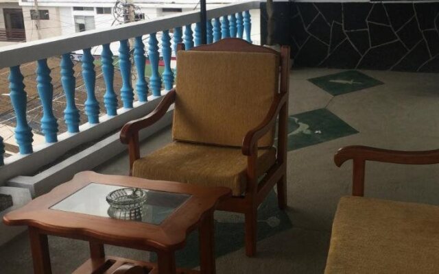 Hotel Salinas